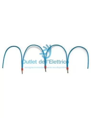 Wago 709-112 Cadena de puente de alambre